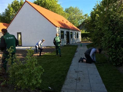 skokompagniet|Skokompagniet SmbA, Skødstrup 